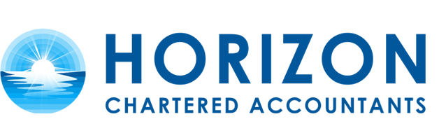 Horizon Chartered Accountants Logo
